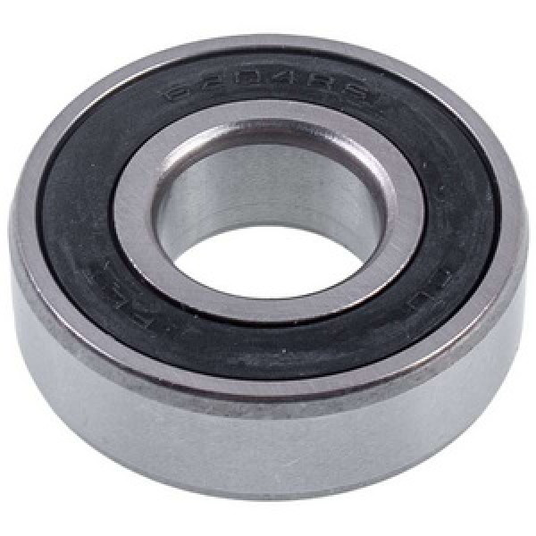 Підшипник 6204 FLT 2RS (20x47x14) C00002591