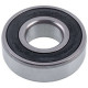 Підшипник 6204 FLT 2RS (20x47x14) C00002591