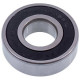 C00002590 Підшипник 6203 FLT 2RS (17x40x12)