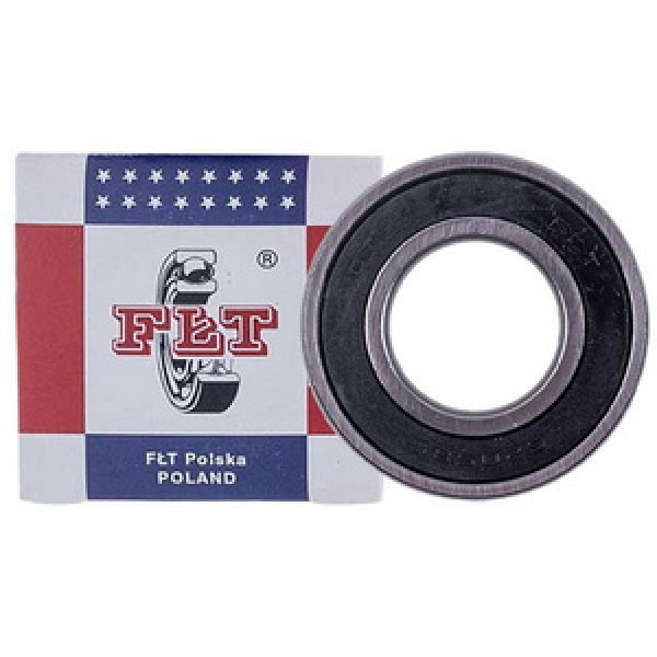 Підшипник 6205 FLT 2RS (25x52x15) Whirlpool 481252028138