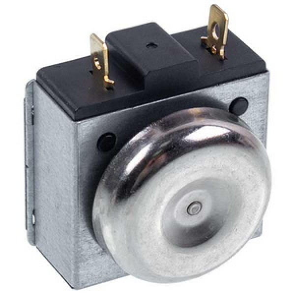 Таймер механічний для духовки DKJ-Y 16A 250V 60хв. (шток 24x6mm)