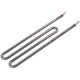 Тен для пральної машини Miele 3051032 TPM 275-SB-2650 L=275mm 2650W (з кріпленням)