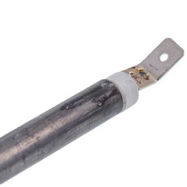Тен для пральної машини Miele 3051032 TPM 275-SB-2650 L=275mm 2650W (з кріпленням)