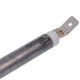 Тен для пральної машини Miele 3051032 TPM 275-SB-2650 L=275mm 2650W (з кріпленням)