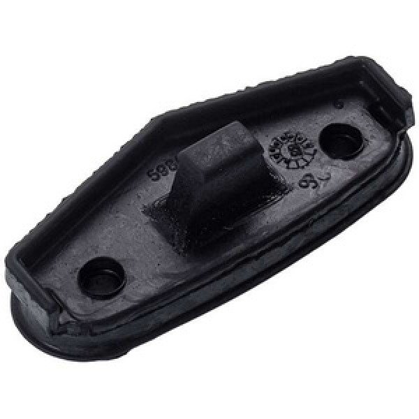 Тен для пральної машини Miele 3051032 TPM 275-SB-2650 L=275mm 2650W (з кріпленням)