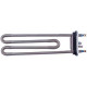 Тен для пральної машини Electrolux 1240325470 TP 235-SG-1950 IRCA L=235mm 1950W