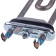 Тен для пральної машини Electrolux 1240325470 TP 235-SG-1950 IRCA L=235mm 1950W
