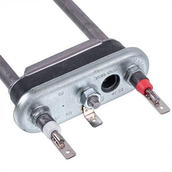 Тен для пральної машини Bosch 00263726 TPO 305-SB-2000 Thermowatt L=305mm 2000W