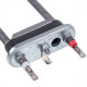 Тен для пральної машини Bosch 00263726 TPO 305-SB-2000 Thermowatt L=305mm 2000W