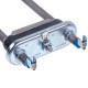 Тен для пральної машини Candy 91201638 TP 245-LB-1950 Thermowatt L=245mm 1950W