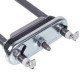 Тен для пральної машини LG 5301ER1001B TP 305-SG-2000 L=305mm 2000W