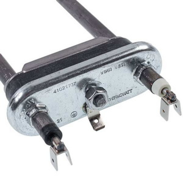 Тен для пральної машини Candy 46000312 TP 225-LB-1950 Thermowatt L=225mm 1950W