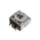 Таймер для духовки DKJ-Y 60 16A 250V (шток 25x6mm)