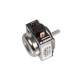 Таймер для духовки DKJ-Y 60 16A 250V (шток 25x6mm)