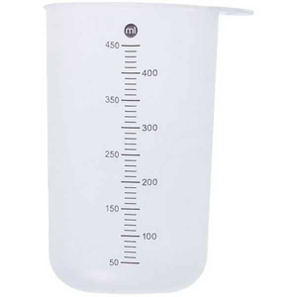 Мірний стакан 450ml для хлібопічки + ложка Kenwood KW712247