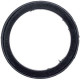 Прокладка під фланець для бойлера Atlantic \ ROUND GT0090Atl D=75/95mm
