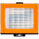 Фільтр вихідний HEPA BBZ159HF для пилососа Bosch 17004779