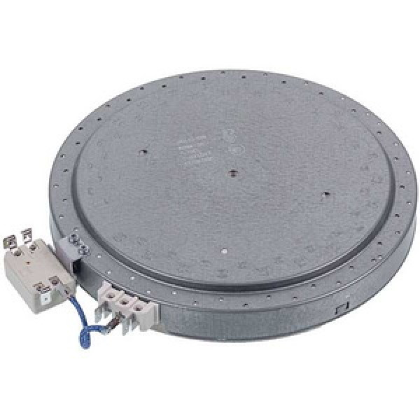 Конфорка для склокерамічної поверхні Indesit C00089645