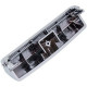 Замок кришки для мультиварки Philips HD3036 996510058316