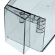 Дверна полиця для пляшок для холодильника Gorenje 668775 435x115mm