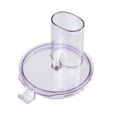 Кришка основної чаші для кухонного комбайна Braun AS00005625 67051139 2000ml