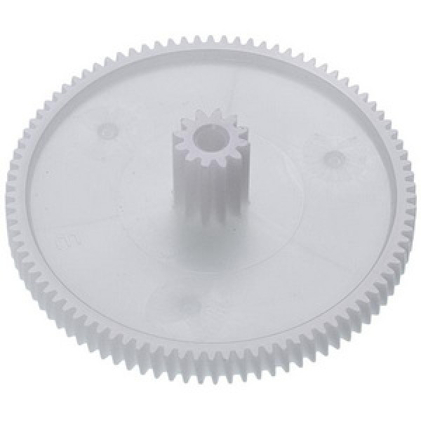 Шестерня мала для кавомашини Philips Saeco 9121.042 (996530049894)