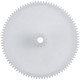 Шестерня мала для кавомашини Philips Saeco 9121.042 (996530049894)