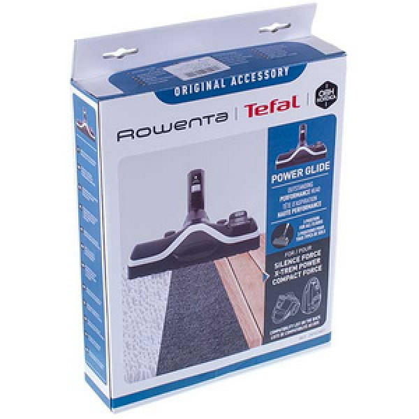 Rowenta RS-RT3511 Щітка підлога/килим для пилососа D=36mm