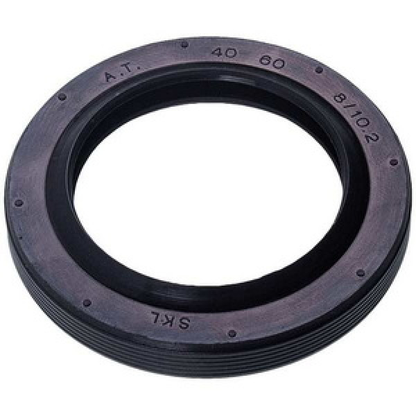 Сальник для пральної машини Zanussi 1246109001 SKL 40*60*8/10.2mm