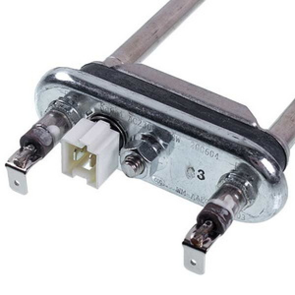 Тен для пральної машини LG AEG33121503 TPD 305-SB-2000 Kawai L=305mm 2000W