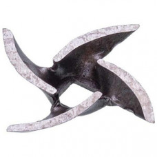 Ніж для м&aposясорубки Белвар 745612002 D=46mm s=8,5mm Отвір=8x8mm