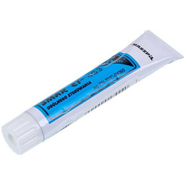 Змазка (харчова) для редукторів і шестерень м&aposясорубки LT-4S3 60ml