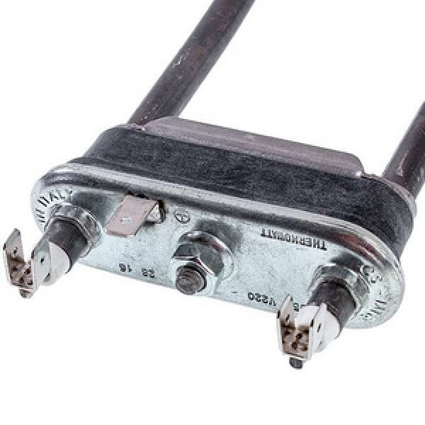 ТЕН для пральної машини 481225928912 TP 230-LB-1950 Thermowatt L=230 mm 1950 W