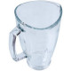 Чаша скляна для блендера Braun 1750ml AS00000035