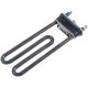 ТЕН для пральної машини Whirlpool 480111101171 Thermowatt TPO 185-LB-1900 L=185 mm 1900 W