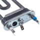 ТЕН для пральної машини Whirlpool 480111101171 Thermowatt TPO 185-LB-1900 L=185 mm 1900 W