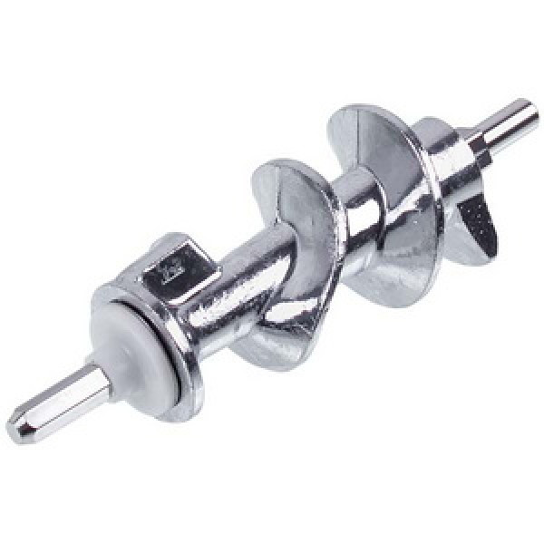 Шнек (з ущільнювачем) для м&aposясорубки HV8 Moulinex SS-193513