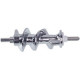 Шнек (з ущільнювачем) для м&aposясорубки HV8 Moulinex SS-193513