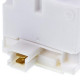 Помпа (насос) для пральної машини Ariston C00309709 Copreci 25W KEBS108/019A