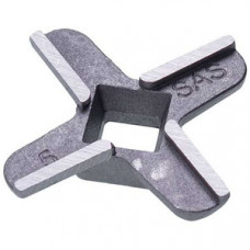 Ніж для м&aposясорубки Bosch 00620949 D=45mm s=9.5mm Отвір=9x9mm