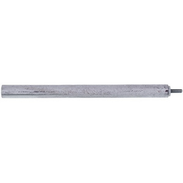 Анод магнієвий для бойлера Gorenje 268069 D=25mm L=300mm, різьблення M8x30