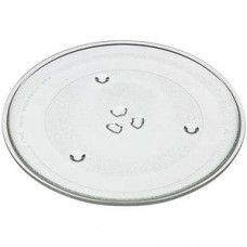 Тарілка для мікрохвильової печі Ariston C00114258 D=270mm (під куплер)