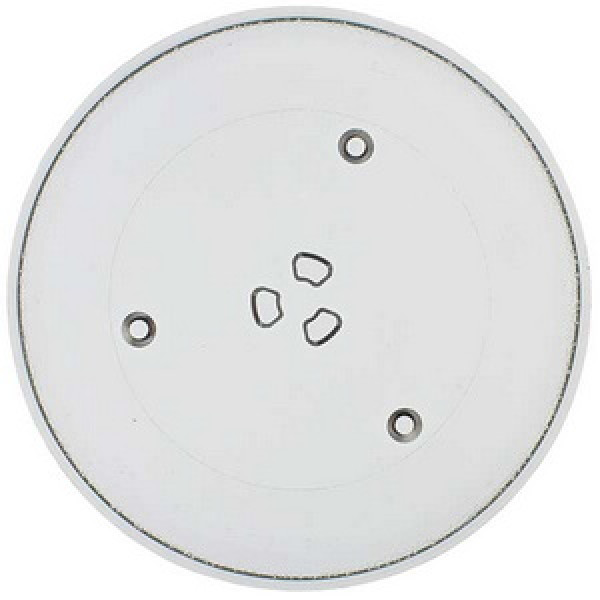 Тарілка для мікрохвильової печі Ariston C00114258 D=270mm (під куплер)