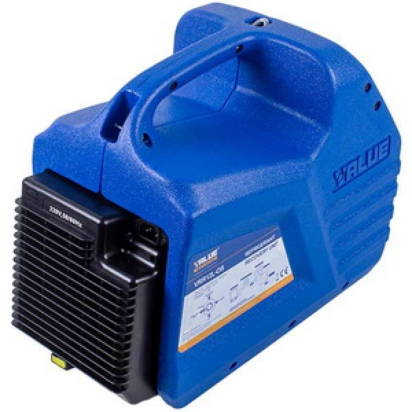 Станція регенерації, відкачування, утилізації фреону Value VRR12L+OS з масловіддільником