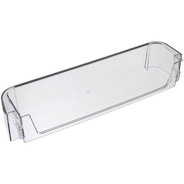 Дверна полиця для пляшок для холодильника Whirlpool 481010467690 485x115mm (з піктограмою)
