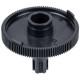 Шестерня велика для кавомашини Philips Saeco 9121.069.150