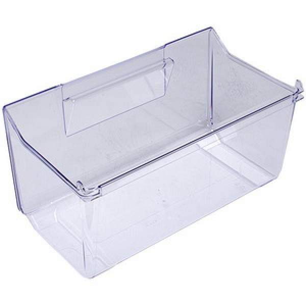 Ящик морозильної камери  (нижній)  для холодильника Zanussi 2647016043