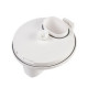 Редуктор для основної чаші 1500ml блендера Braun MR70WH 67051016