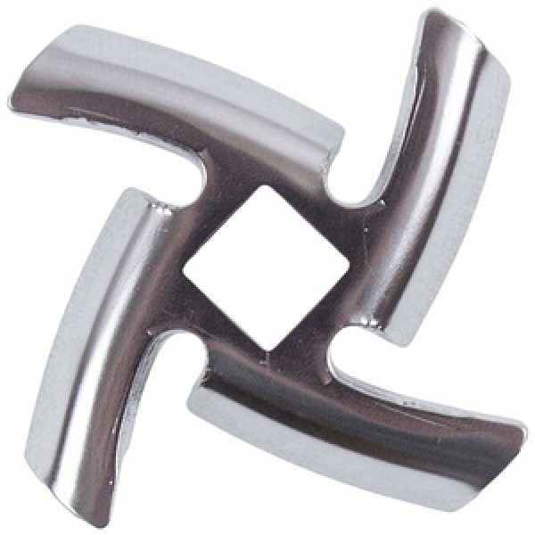 Ніж для м&aposясорубки Braun 67000899 D=46.5mm s=4.5mm Отвір=9x9mm