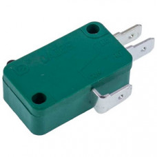 Мікровимикач KW1-103 16A 250V (на три контакти) для мікрохвильової печі